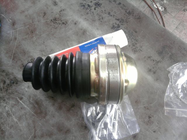 BALERO DESLIZABLE JEEP GRAND CHEROKEE LIBERTY FLECHA CARDAN 
