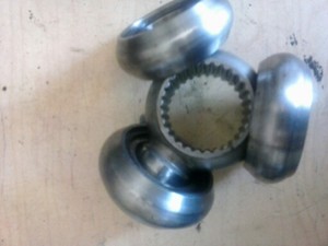 TRICETA